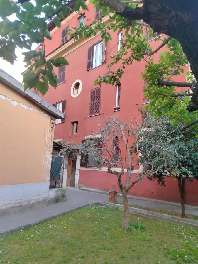 Rome House Appartament Near San Pietro Roma Exterior foto