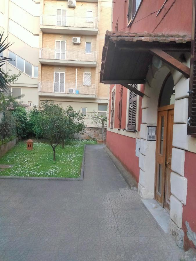 Rome House Appartament Near San Pietro Roma Exterior foto